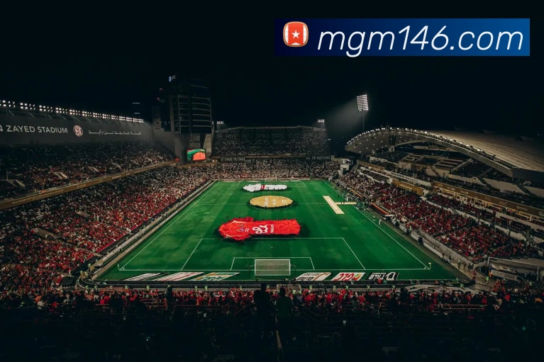 美高梅mgm平台生态图